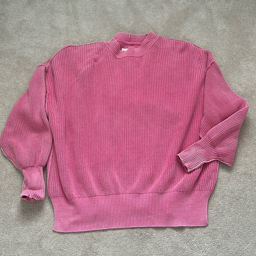 Aerie sweater